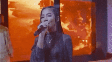 Big Sean GIF by BET Hip Hop Awards