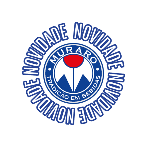 Sticker by Muraro Bebidas