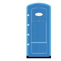 Festival Door Sticker by De Persgroep - Medialaan