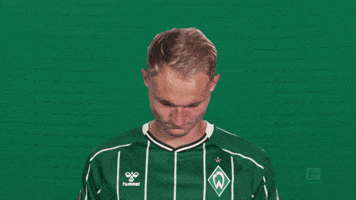Werder Bremen Pieper GIF by Bundesliga