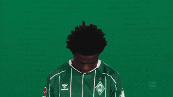 Werder Bremen Adeh GIF by Bundesliga