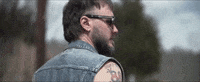 Music Video Singer GIF by Elvie Shane