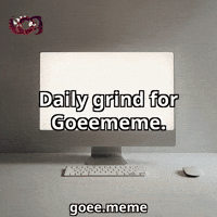 Work Keyboard GIF by Goeememe