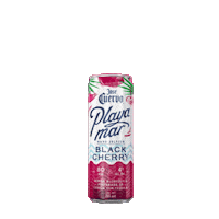 Hard Seltzer Sticker by Casa Cuervo