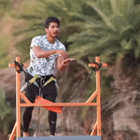 Roadies GIF