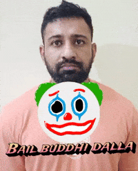 Elvish Manisha GIF