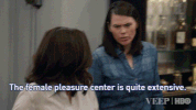 veep season 6 GIF by Veep HBO