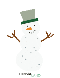 Christmas Advent Sticker by Limmaland