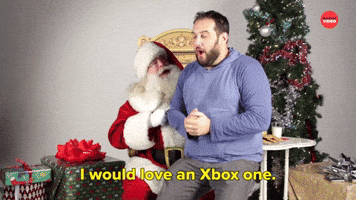 I Would Love an Xbox One