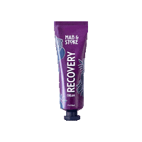 Recoverycream Sticker by Mab & Stoke