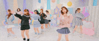 Wink GIF