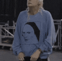 Linkin Park Middle Finger GIF