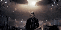 maydayparade funny life guitar concert GIF