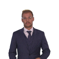 Reality Reaction Sticker by Married At First Sight