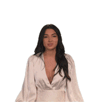 Reality Reaction Sticker by Married At First Sight