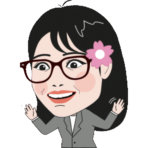 PAGODA_ACADEMY 파고다 쏯 쿠키커플 쿠리코 Sticker