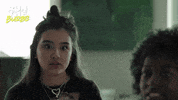 Uh Oh Family GIF by Run The Burbs