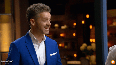 GIF by MasterChefAU