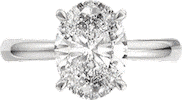 Engagementring Diamondring Sticker by ParkerDiamonds