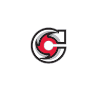 CincyCyclones hockey echl cincinnaticyclones cincycyclones Sticker