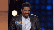 Game Show Celebrity Family Feud Abc GIF by ABC Network