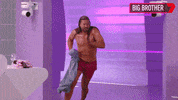 Bbau GIF by Big Brother Australia