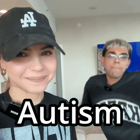 Happy Dance GIF