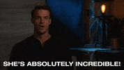 In Love Abc GIF by The Bachelorette