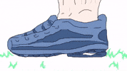 Shoes Aura GIF