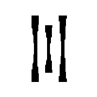 levelsloja levels logo Sticker