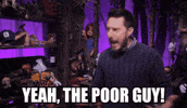 Fathers Day Comedy GIF by Dead Meat James