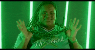 Bat Softball GIF by Marshall University Athletics