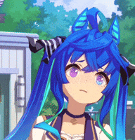 Uma Musume Pretty Derby Turbo GIF