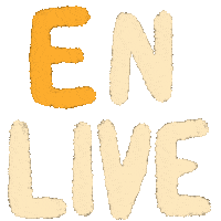 Twitch In Line Sticker