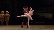 Royal Ballet GIF by Royal Opera House