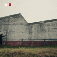 Soldier Danger GIF by TRT