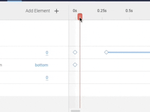 SpiritApp for motion design