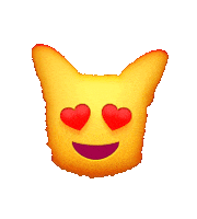 in love hearts Sticker by Galantis