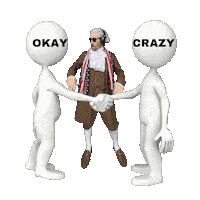 Bro What Cant Believe It Sticker