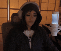 Sexy Cute Girl GIF