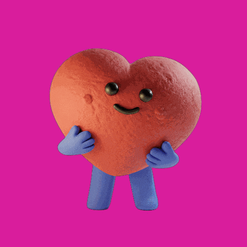 Heart Love GIF