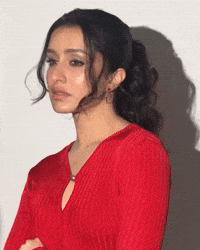 Shraddha Kapoor GIF