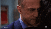 Miss You Hug GIF by NBC