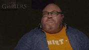 Ttrpg Volunteer GIF by zoefannet