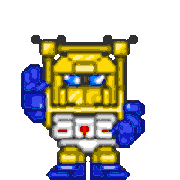 super mario maker STICKER