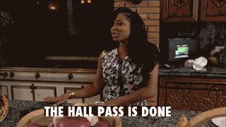 marriage boot camp love GIF by WE tv