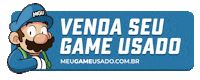Gamer Usados Sticker by SiteShopB