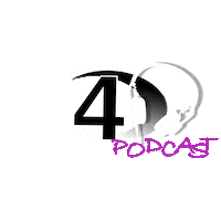 Podcast Hairdresser Sticker by 4Dcolor