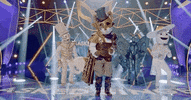 Teen Choice Awards Costumes GIF by FOX Teen Choice
