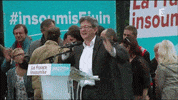 geste GIF by franceinfo